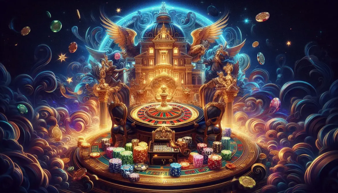 Spingranny Casino